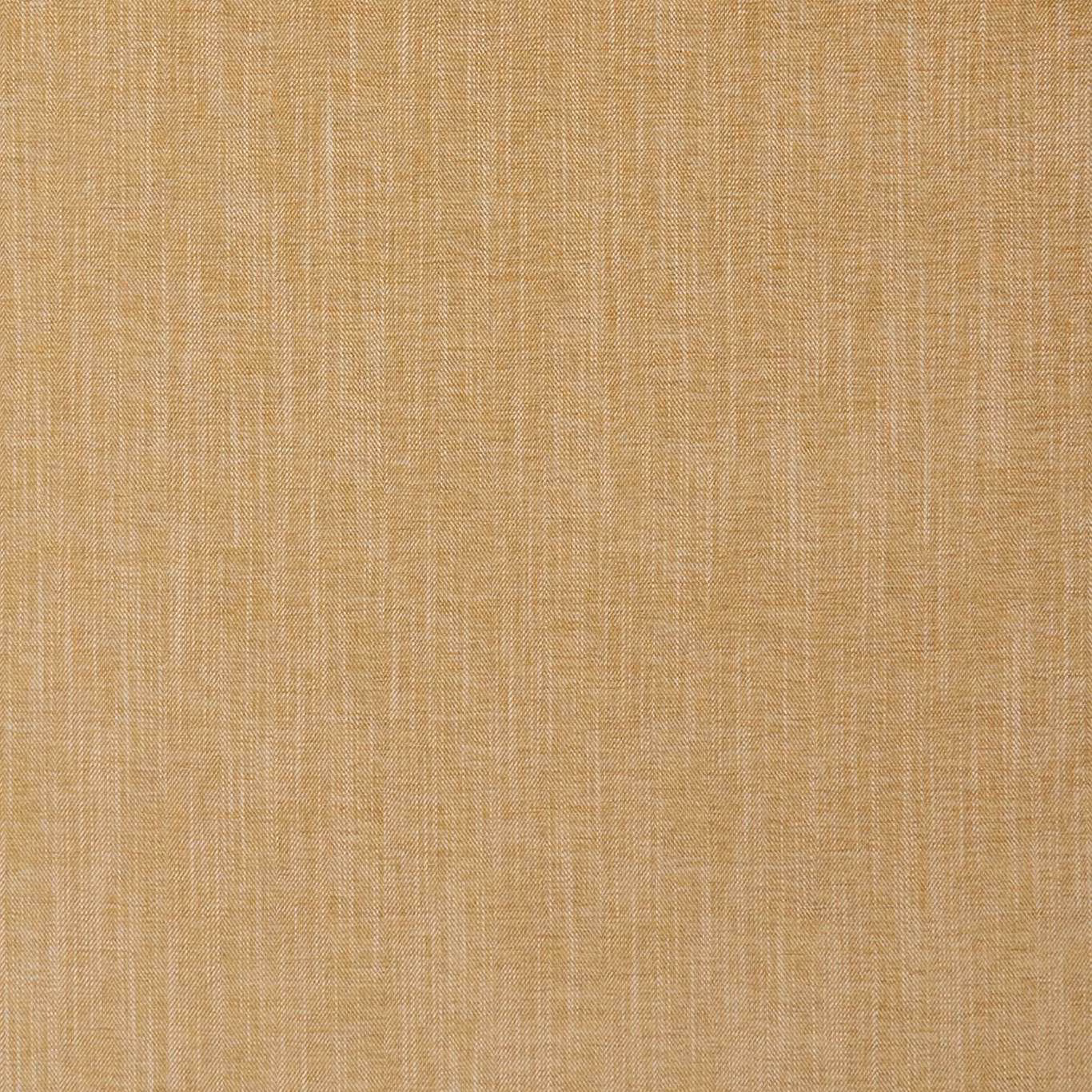 Warm antique-gold plain weave with fine vertical yarn variation and soft crosshatch texture
