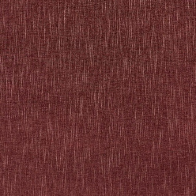 Deep damson burgundy woven textile with fine vertical striations and subtle tonal depth