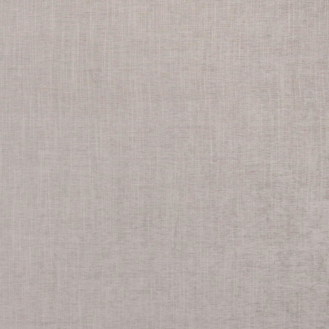 Pale dove-grey plain weave with fine crosshatch texture and subtle warm flecks
