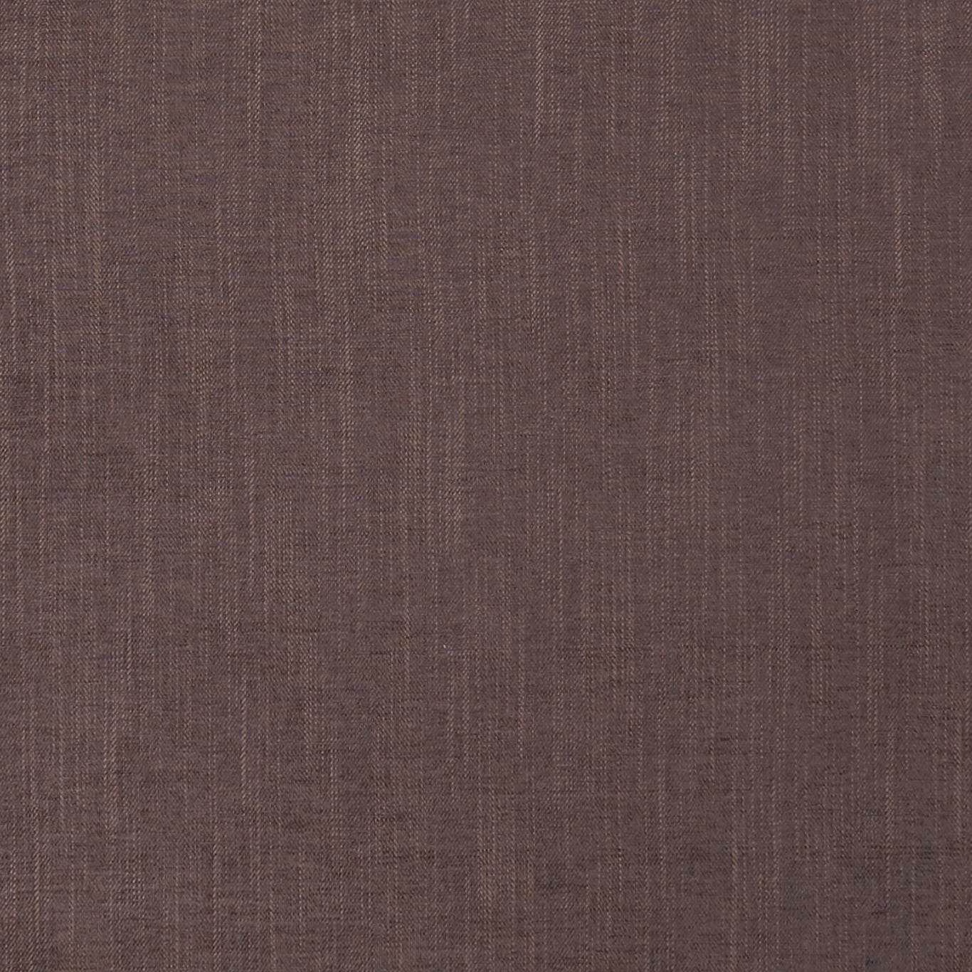 Deep espresso-brown woven swatch with subtle vertical striations and crosshatch texture