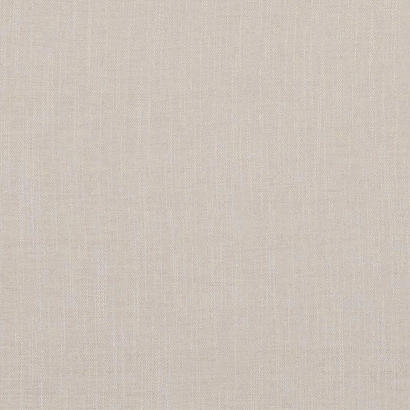 Soft natural beige fabric with subtle vertical striations and fine crosshatch texture