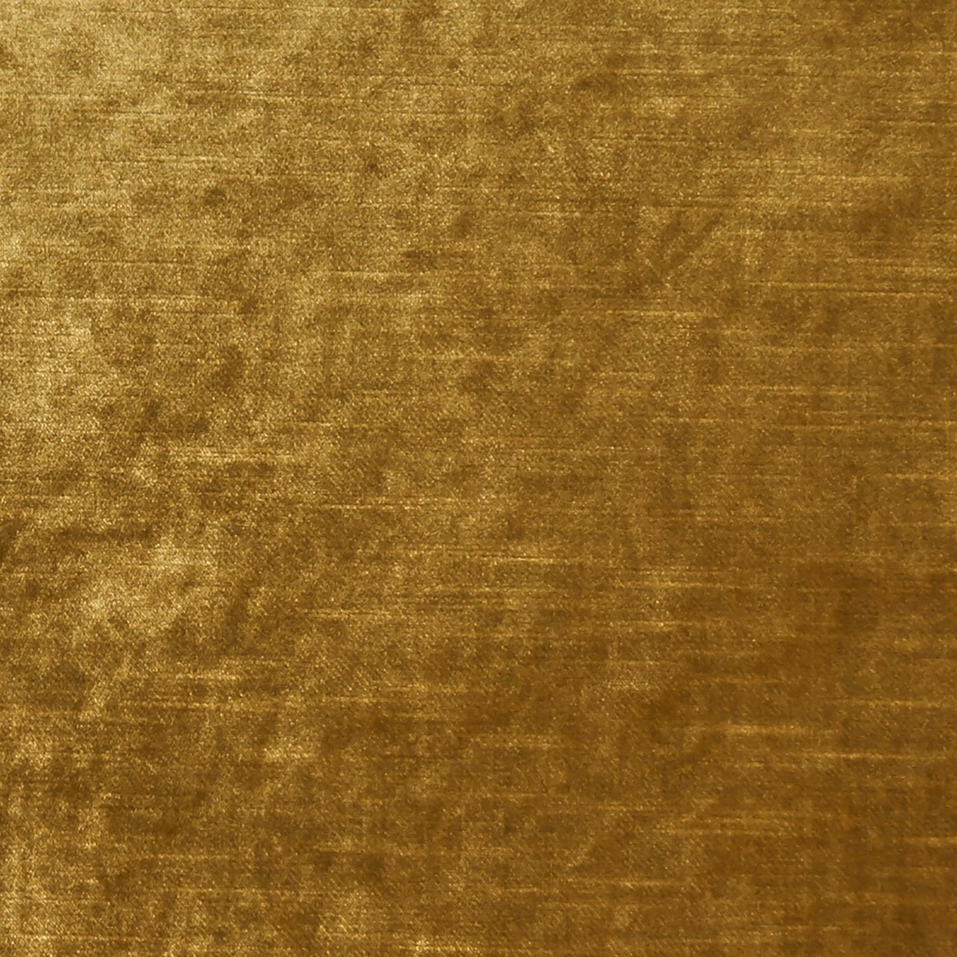 Warm antique-gold textile with cloudy tonal shading and fine horizontal texture