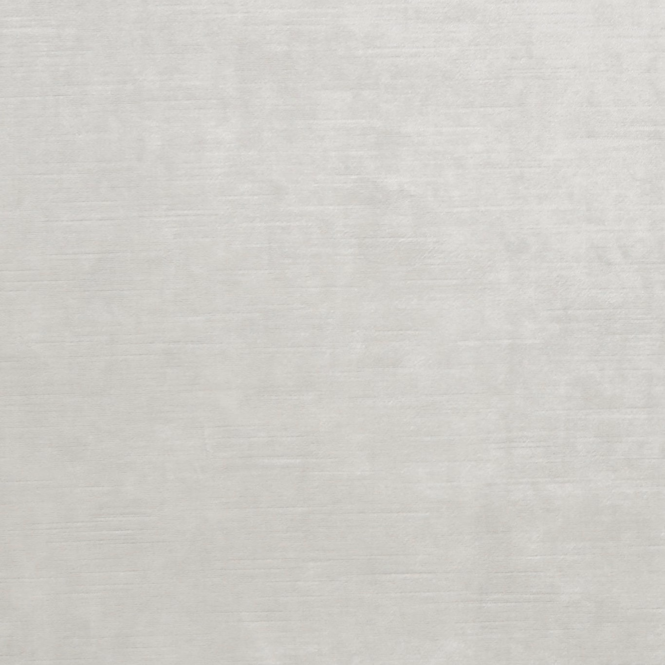 Pale ivory upholstery fabric with subtle grey horizontal weave and softly mottled texture