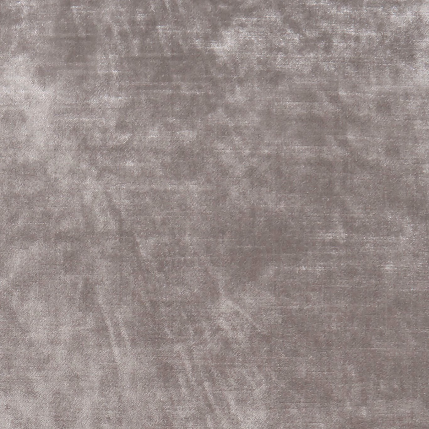 Warm mole taupe fabric with a cloudy, softly lustred tonal surface