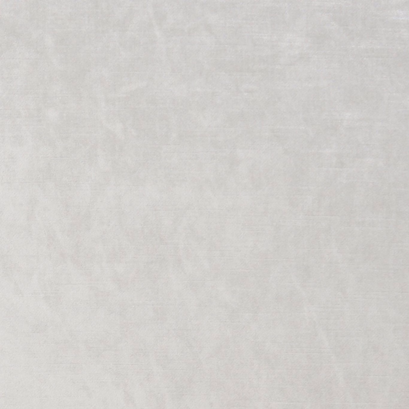 Pale pearl-grey textile with softly mottled, cloudy woven surface