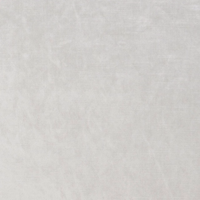 Pale pearl-grey textile with softly mottled, cloudy woven surface