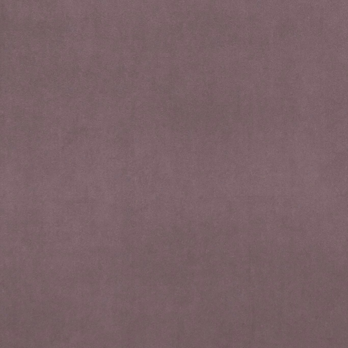 Dusky mauve-purple plain fabric with subtle mottled woven texture