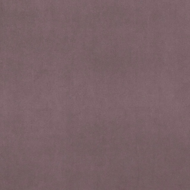 Dusky mauve-purple plain fabric with subtle mottled woven texture