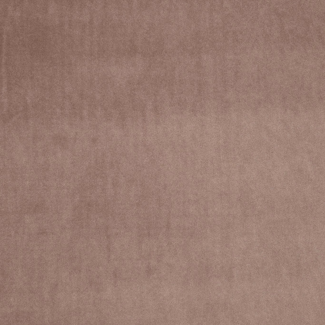 Muted beaver taupe textile with subtle vertical striations and softly brushed texture