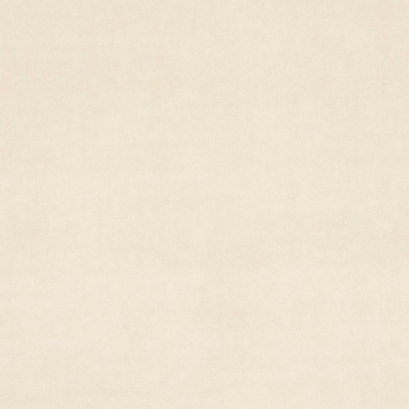 Warm birch cream fabric swatch with softly mottled, almost plain texture