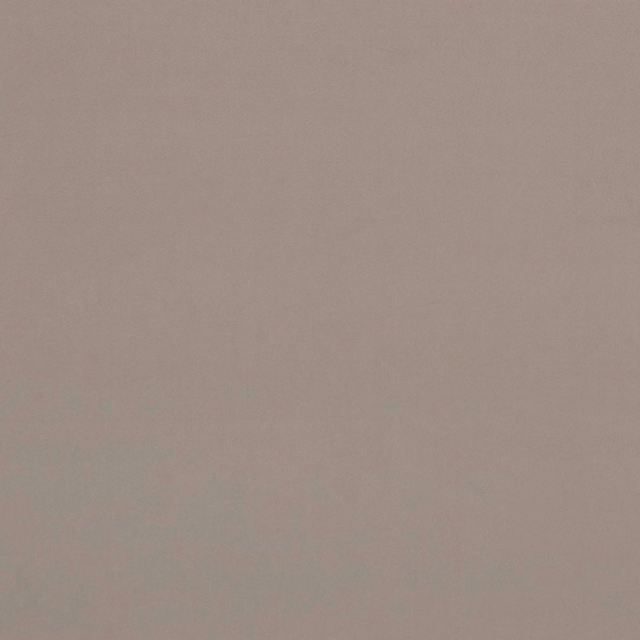 Warm taupe Biscotti fabric swatch with subtle mottled woven texture