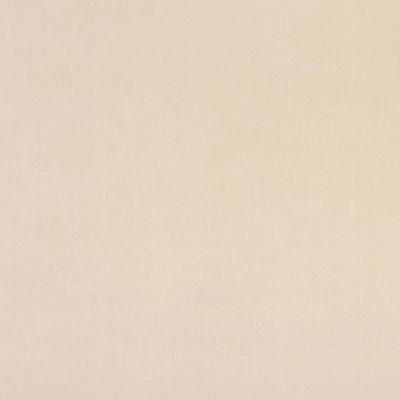 Warm buff beige plain weave with a softly mottled, low-contrast surface