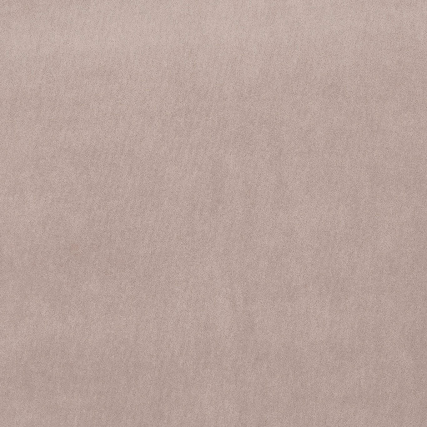 Softly mottled taupe-grey plain textile with a powdery, low-contrast surface