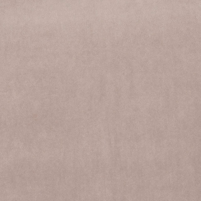Softly mottled taupe-grey plain textile with a powdery, low-contrast surface