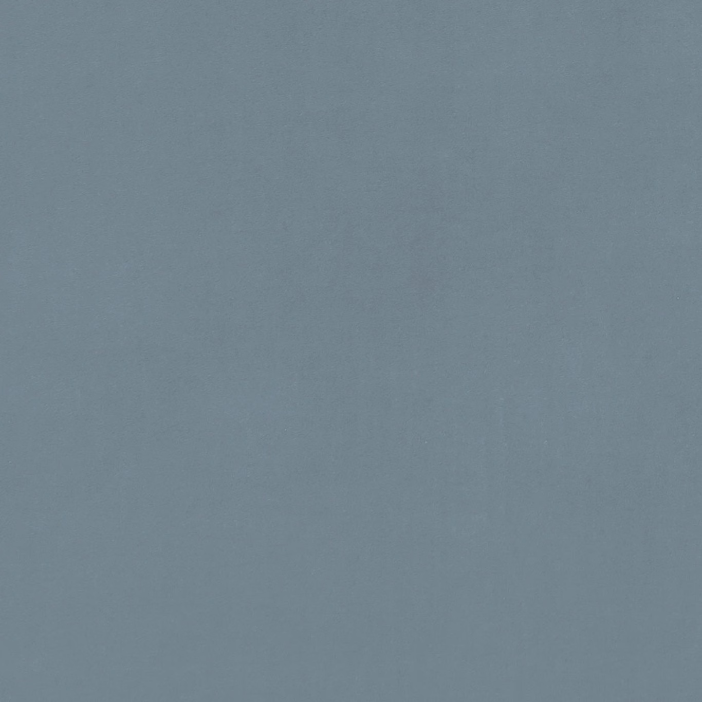 Muted blue-green grey fabric with a softly mottled plain woven surface