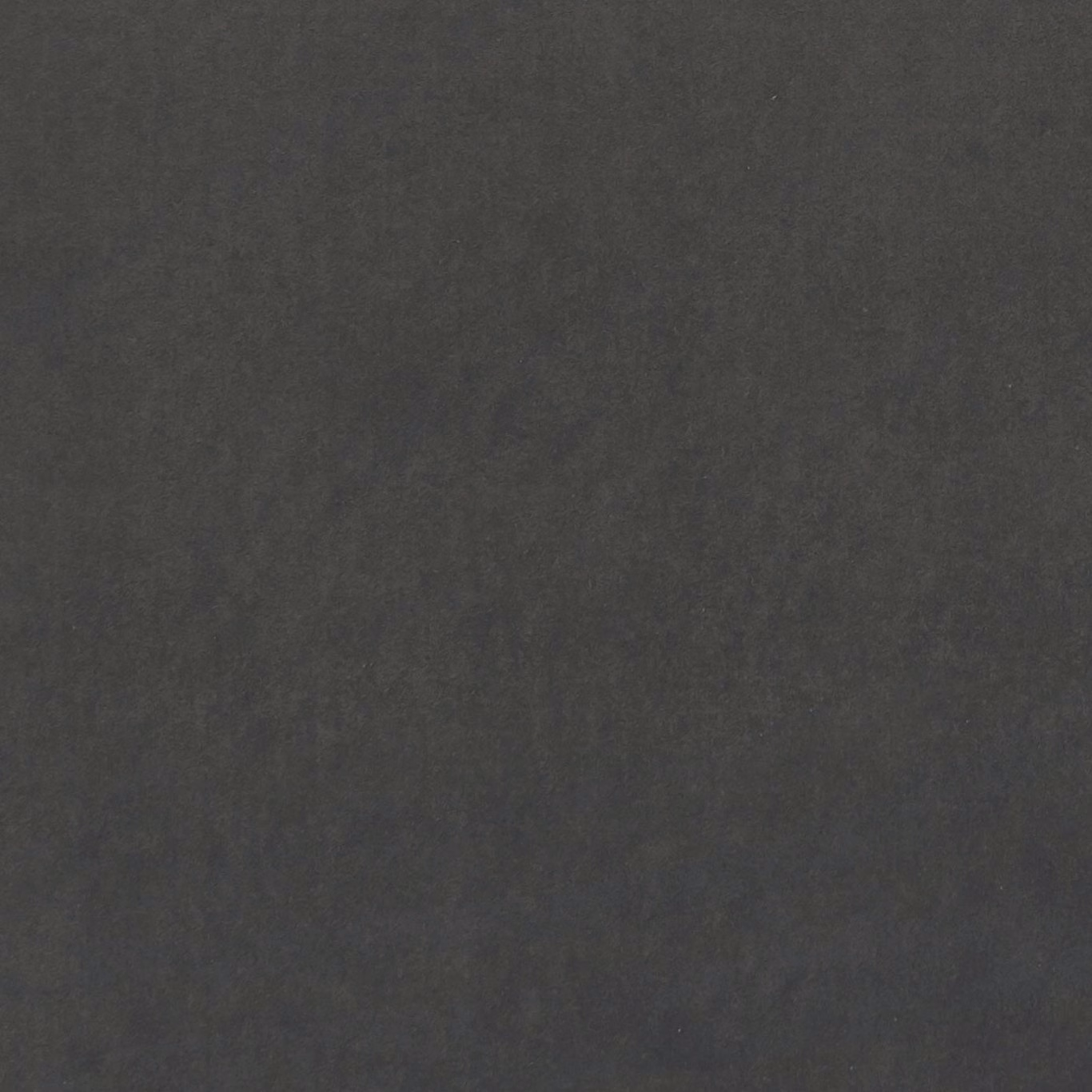 Deep gunmetal grey fabric with a softly mottled, low-contrast woven surface