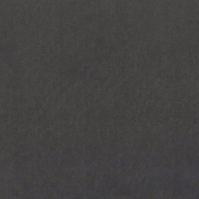 Deep gunmetal grey fabric with a softly mottled, low-contrast woven surface