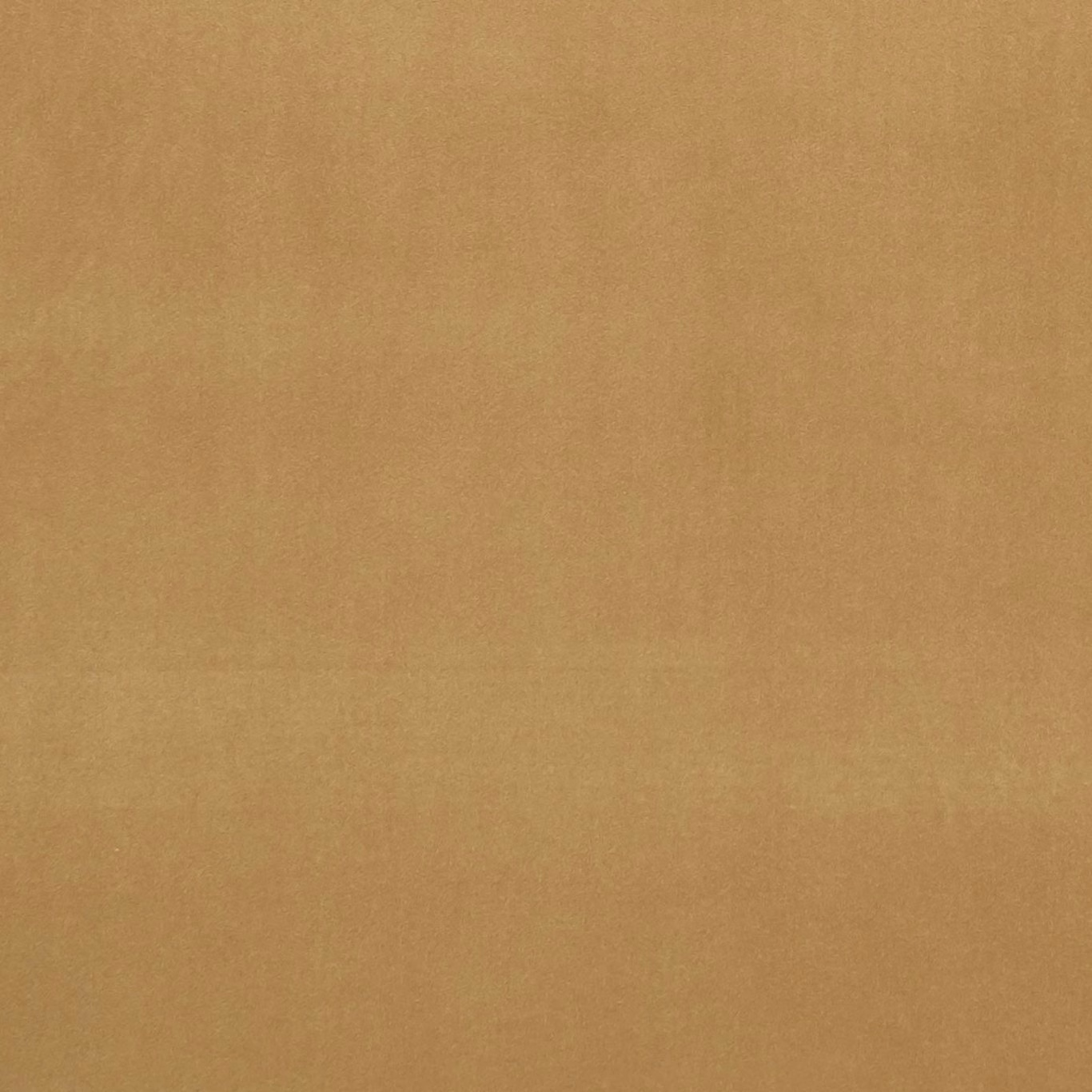 Warm ochre-tan plain weave with subtle tonal variation across the Alvar Harvest swatch