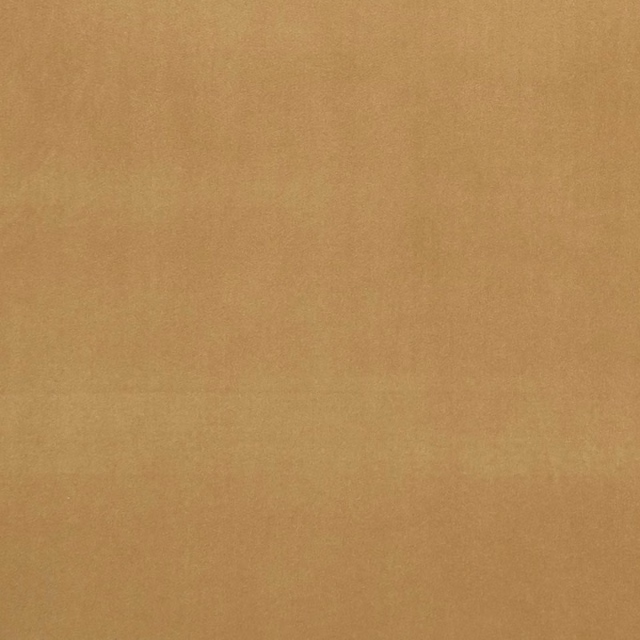 Warm ochre-tan plain weave with subtle tonal variation across the Alvar Harvest swatch