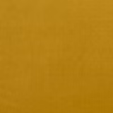 Warm honey-mustard woven textile with a softly mottled, plain surface