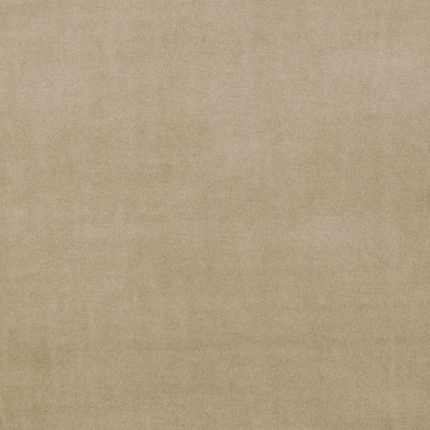 Warm mushroom taupe plain fabric with softly mottled fine woven texture