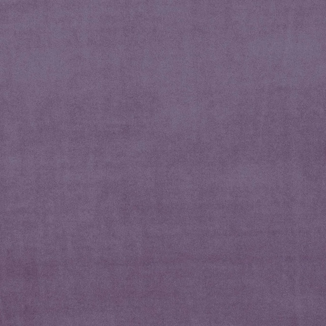 Mottled lavender mauve textile with a soft, subtly shaded plain surface
