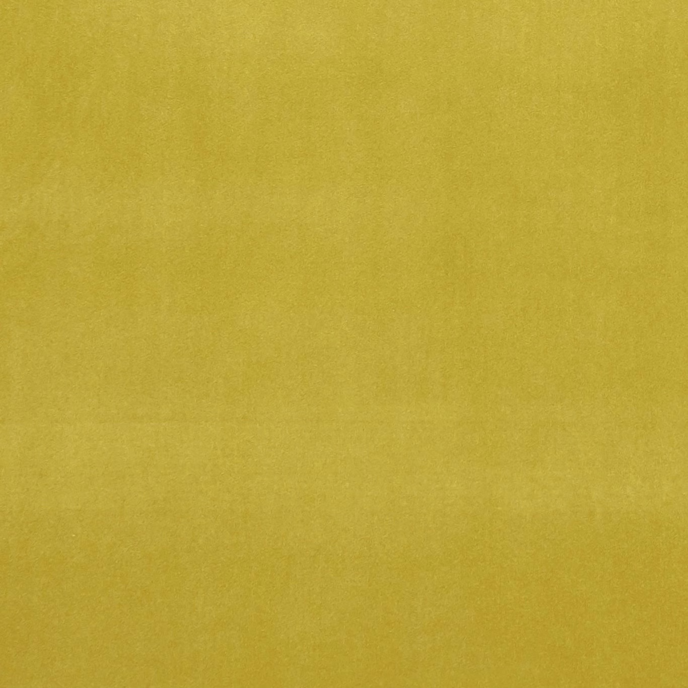 Close-up of Alvar Lime’s muted yellow-green fabric with a softly textured surface