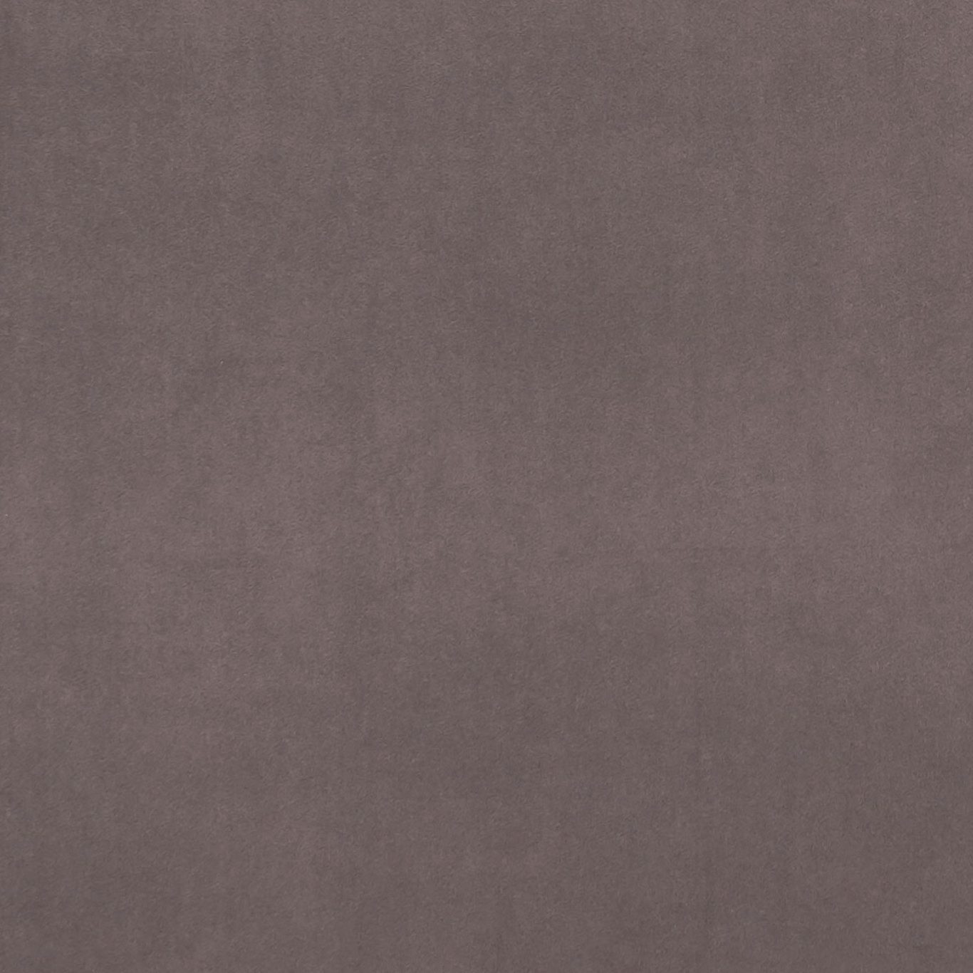 Mottled mink taupe textile with a softly shadowed, plain woven surface