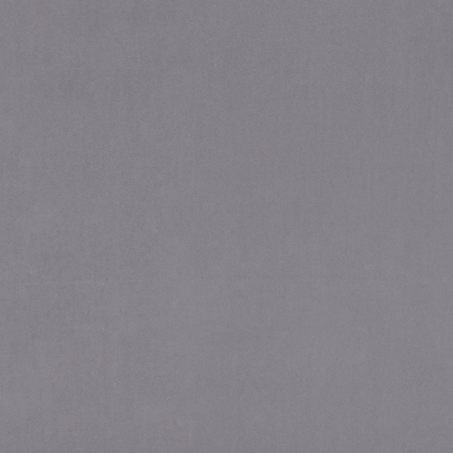 Close-up of cool mushroom taupe fabric with a subtle plain woven texture