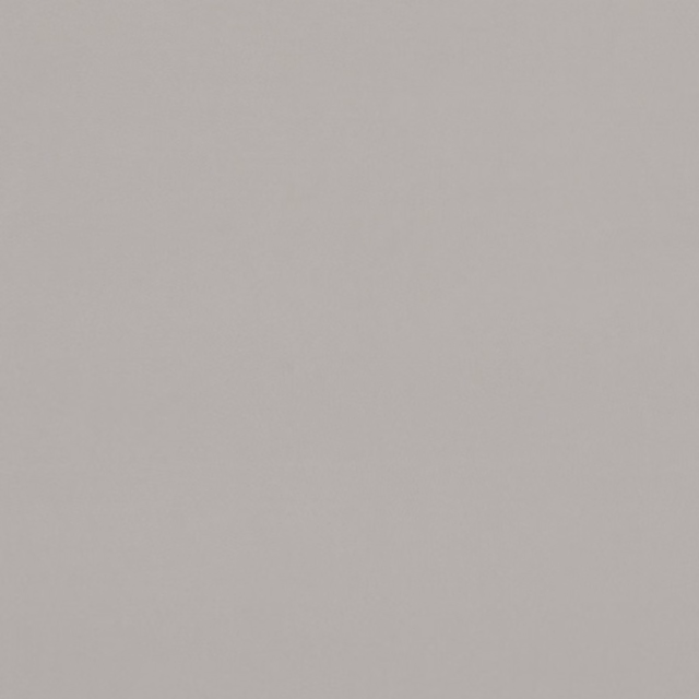 Close-up of Alvar Pebble showing a softly warm grey-taupe plain woven texture