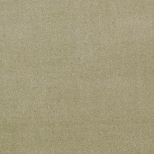 Muted sage green woven fabric with a softly mottled, tonal surface