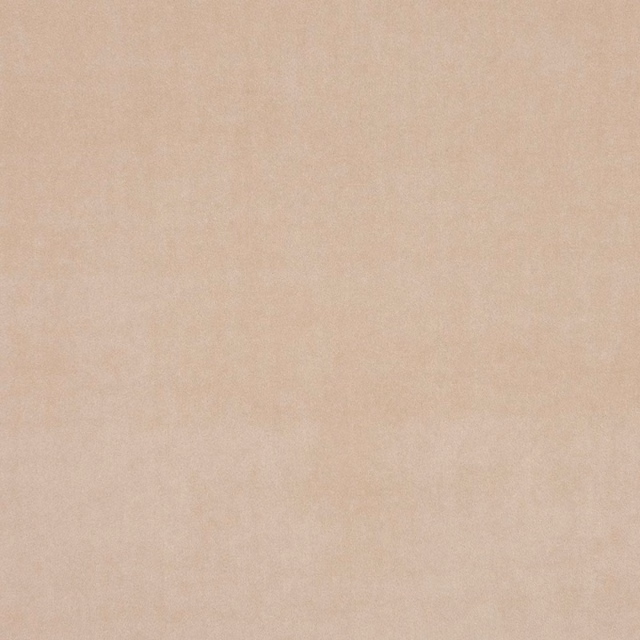 Warm sand-beige plain textile with a softly mottled, smooth surface