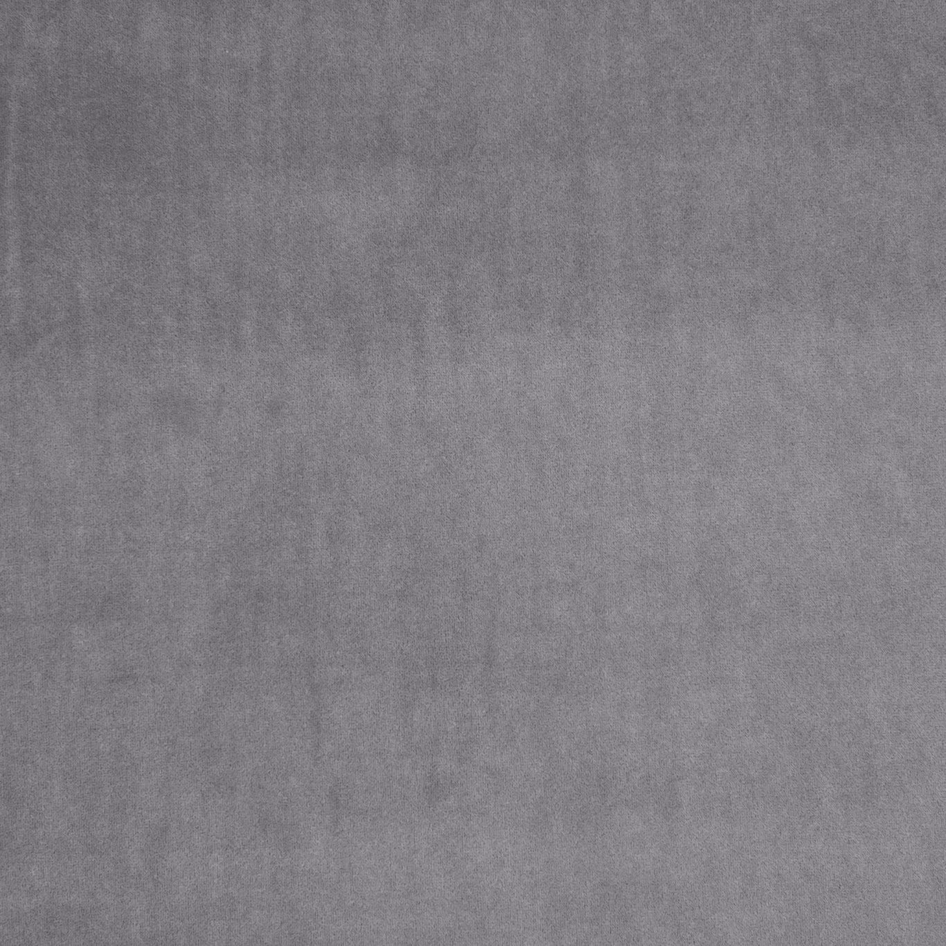 Cool slate-grey textile with fine tonal mottling and a quiet matte texture