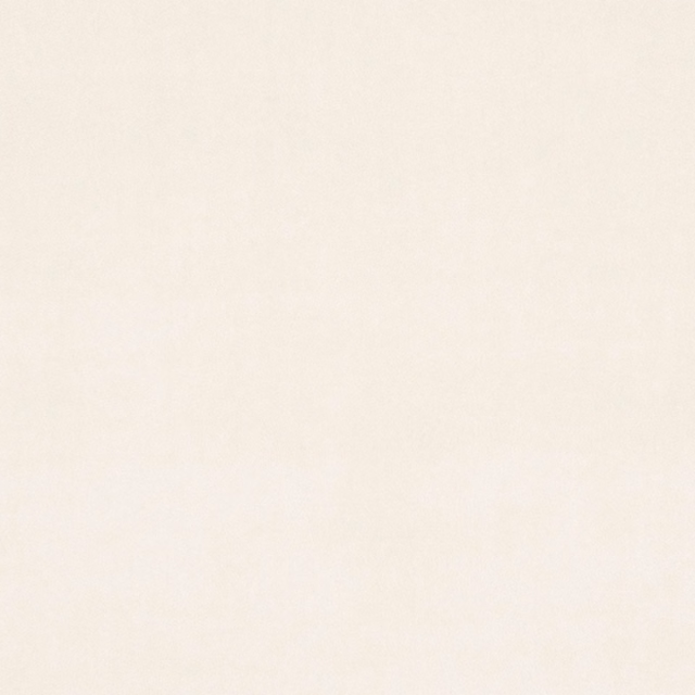 Soft ivory-white plain weave with a barely visible matte texture