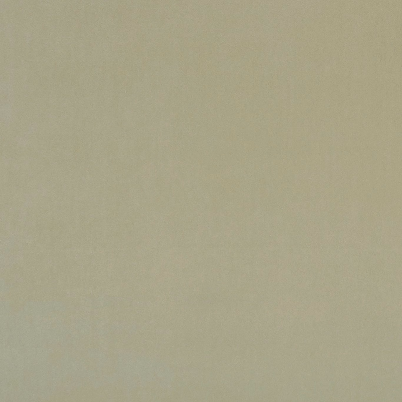 Muted thyme-olive plain woven fabric with subtle tonal grain and soft texture