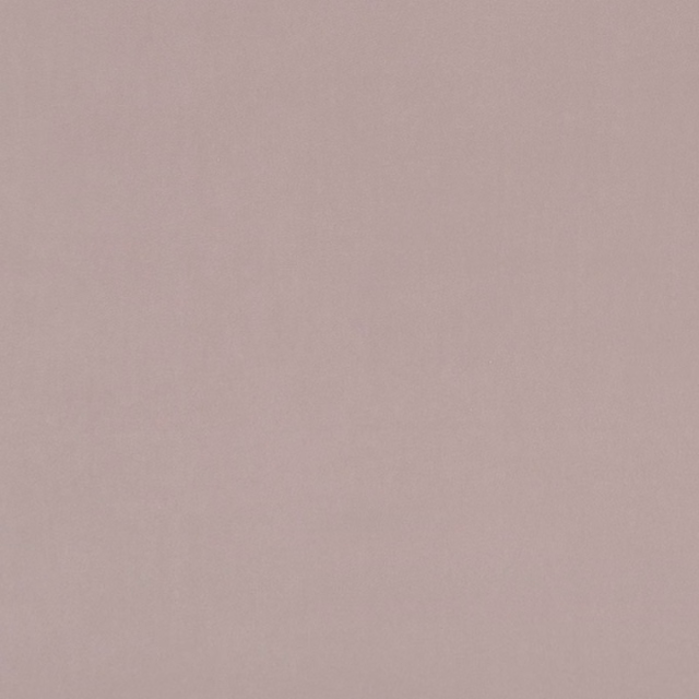 Muted mauve-taupe plain woven fabric with a fine, even surface texture