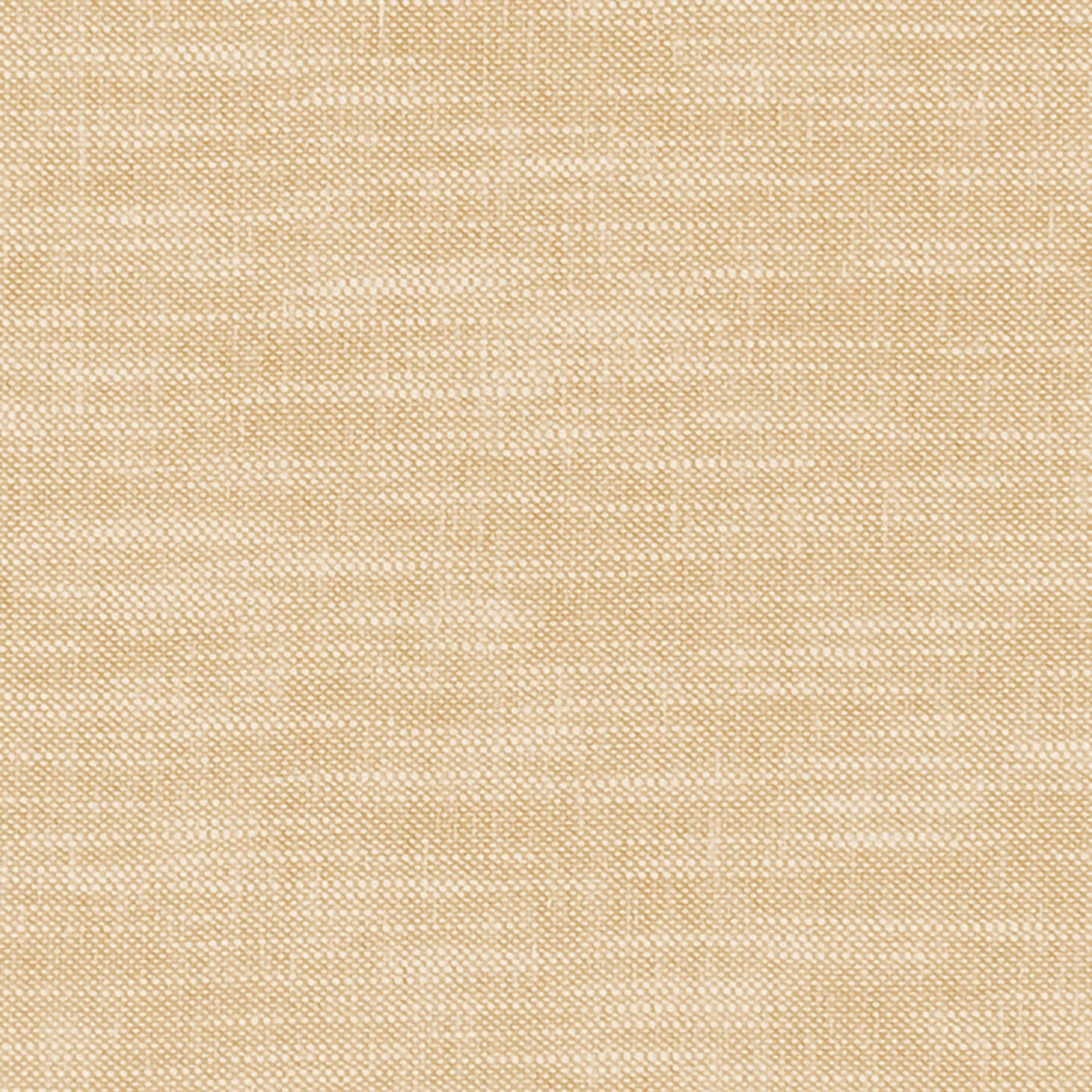 Warm alabaster beige woven swatch with fine irregular horizontal texture