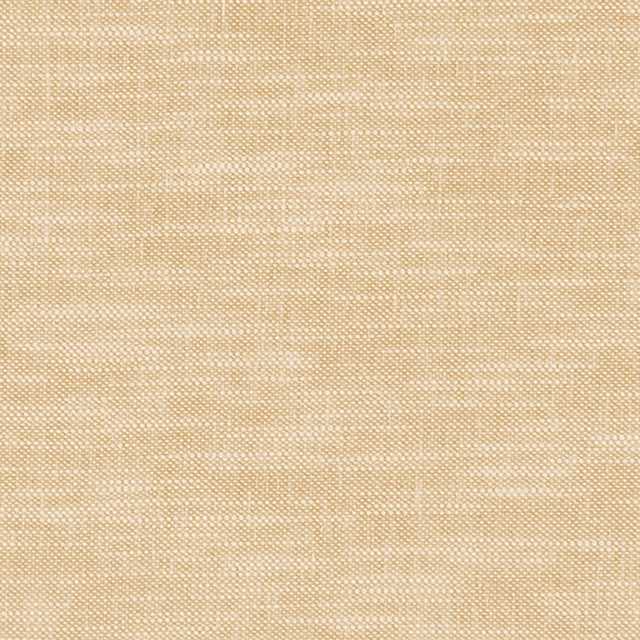 Warm alabaster beige woven swatch with fine irregular horizontal texture