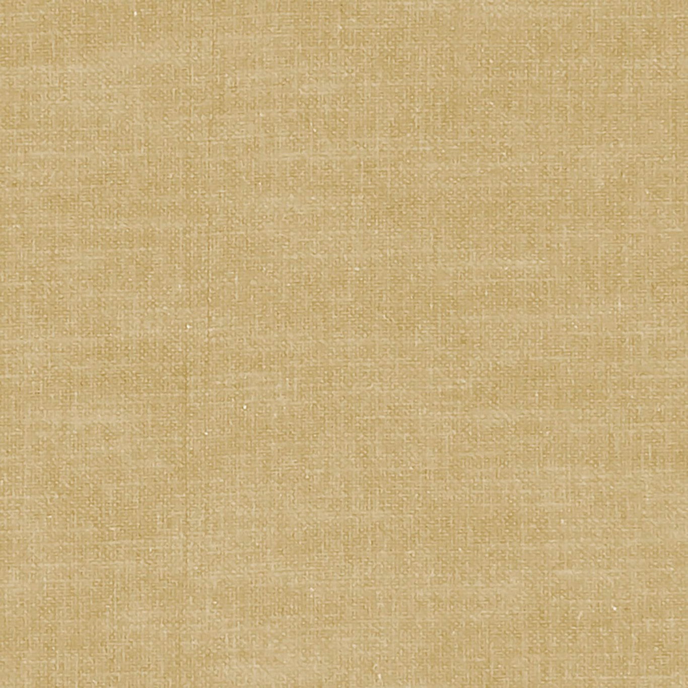 Warm antique straw-beige fabric with a fine, softly irregular crosshatch weave.