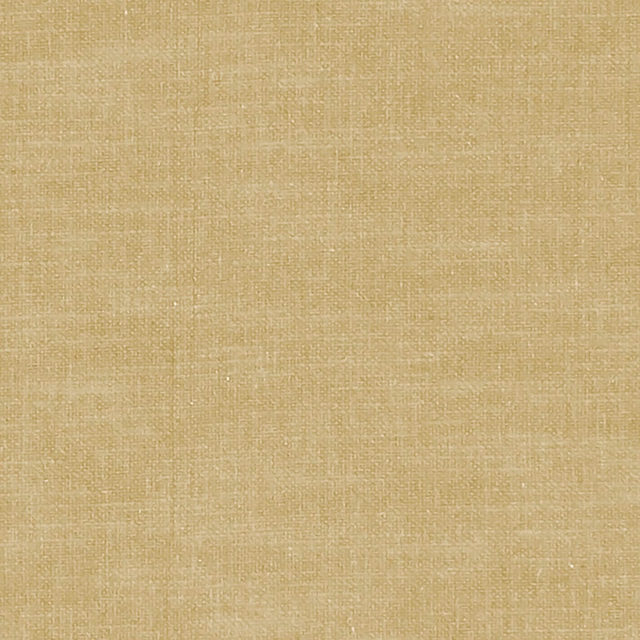 Warm antique straw-beige fabric with a fine, softly irregular crosshatch weave.