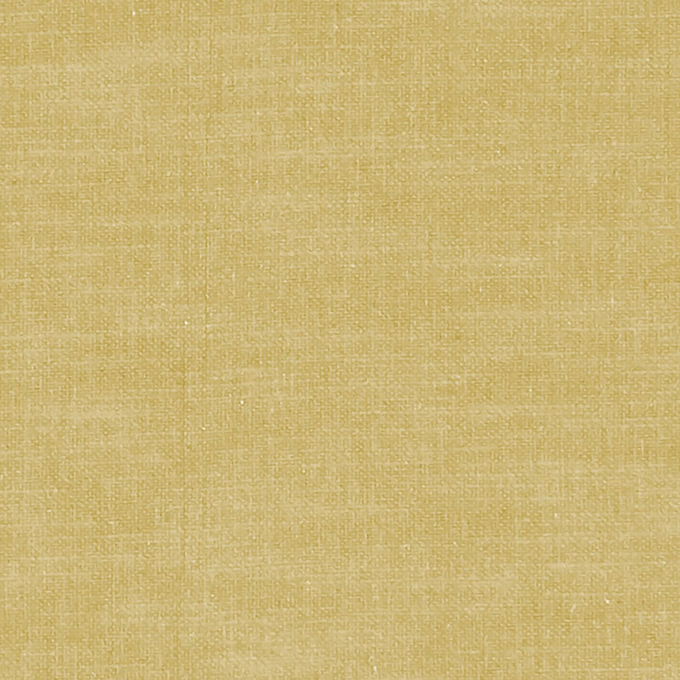 Soft chartreuse yellow-green woven fabric with a fine pale crosshatch texture