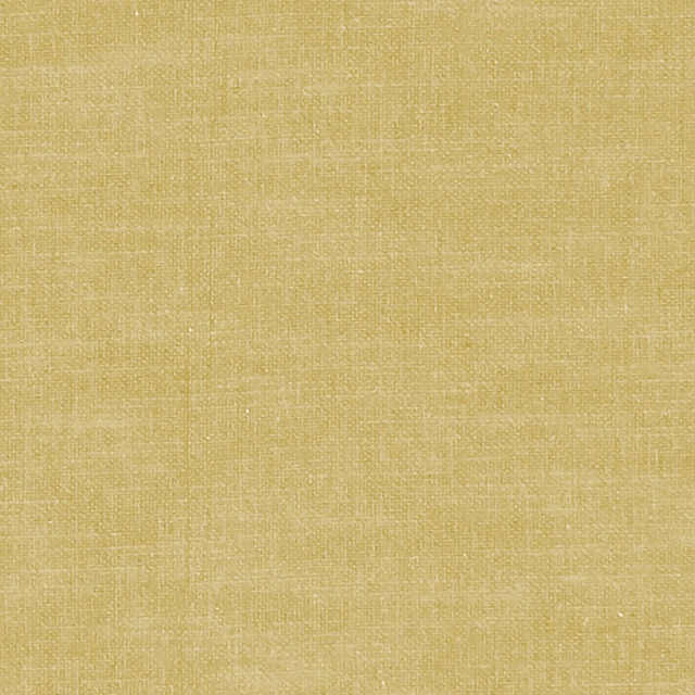 Soft chartreuse yellow-green woven fabric with a fine pale crosshatch texture