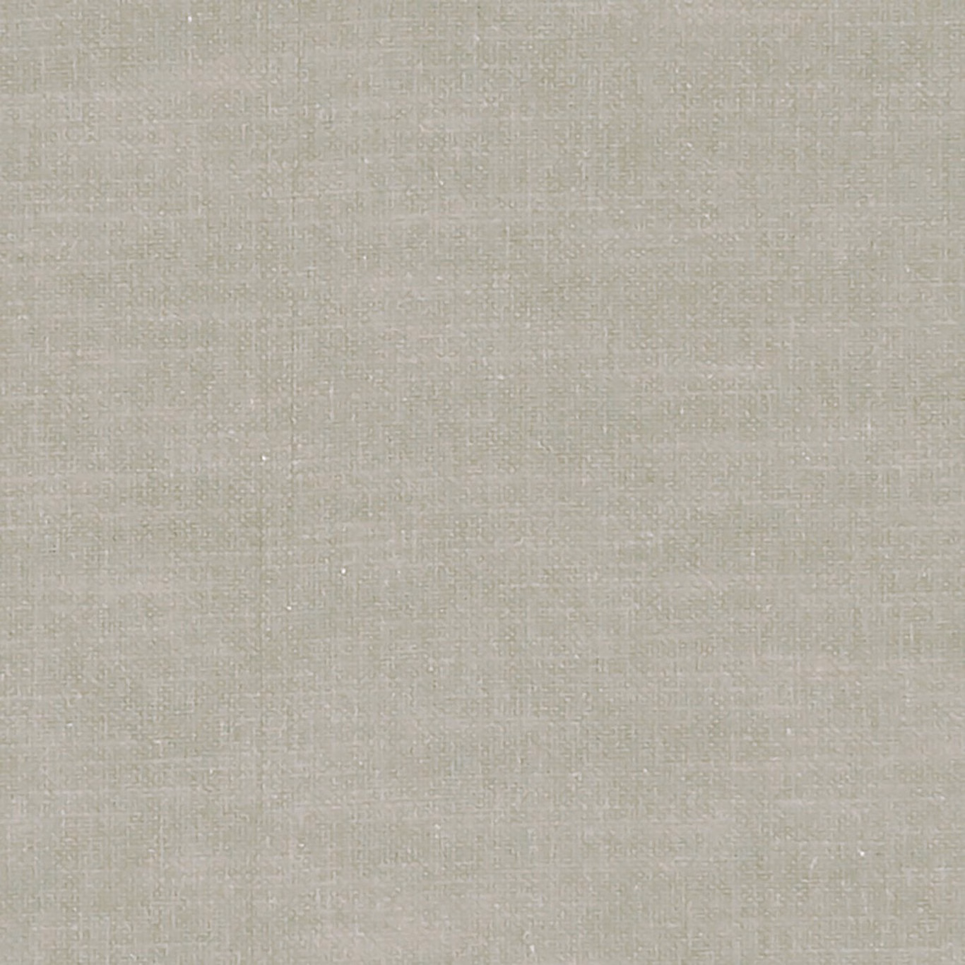 Pale dove-grey woven fabric with a fine crosshatched texture and soft tonal variation