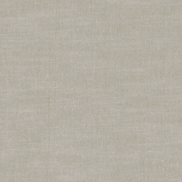 Pale dove-grey woven fabric with a fine crosshatched texture and soft tonal variation