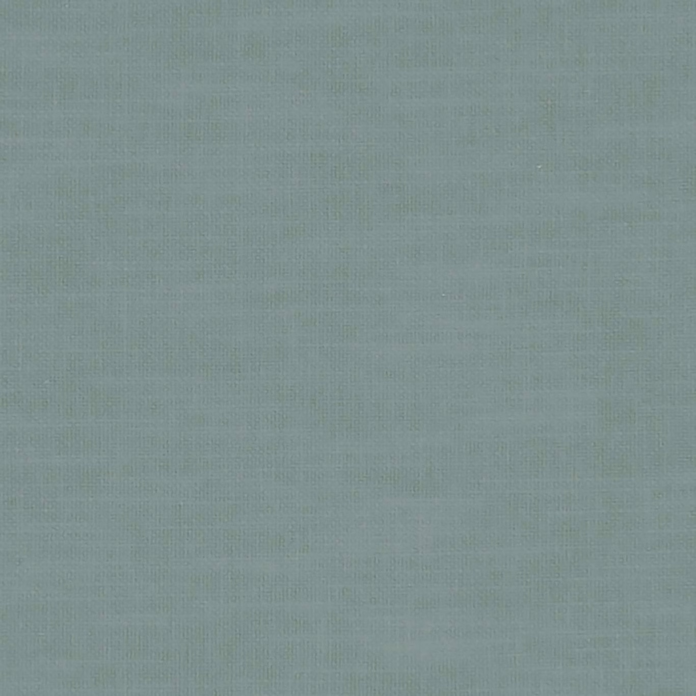 Muted eau de nil green fabric with a subtle fine woven grid texture