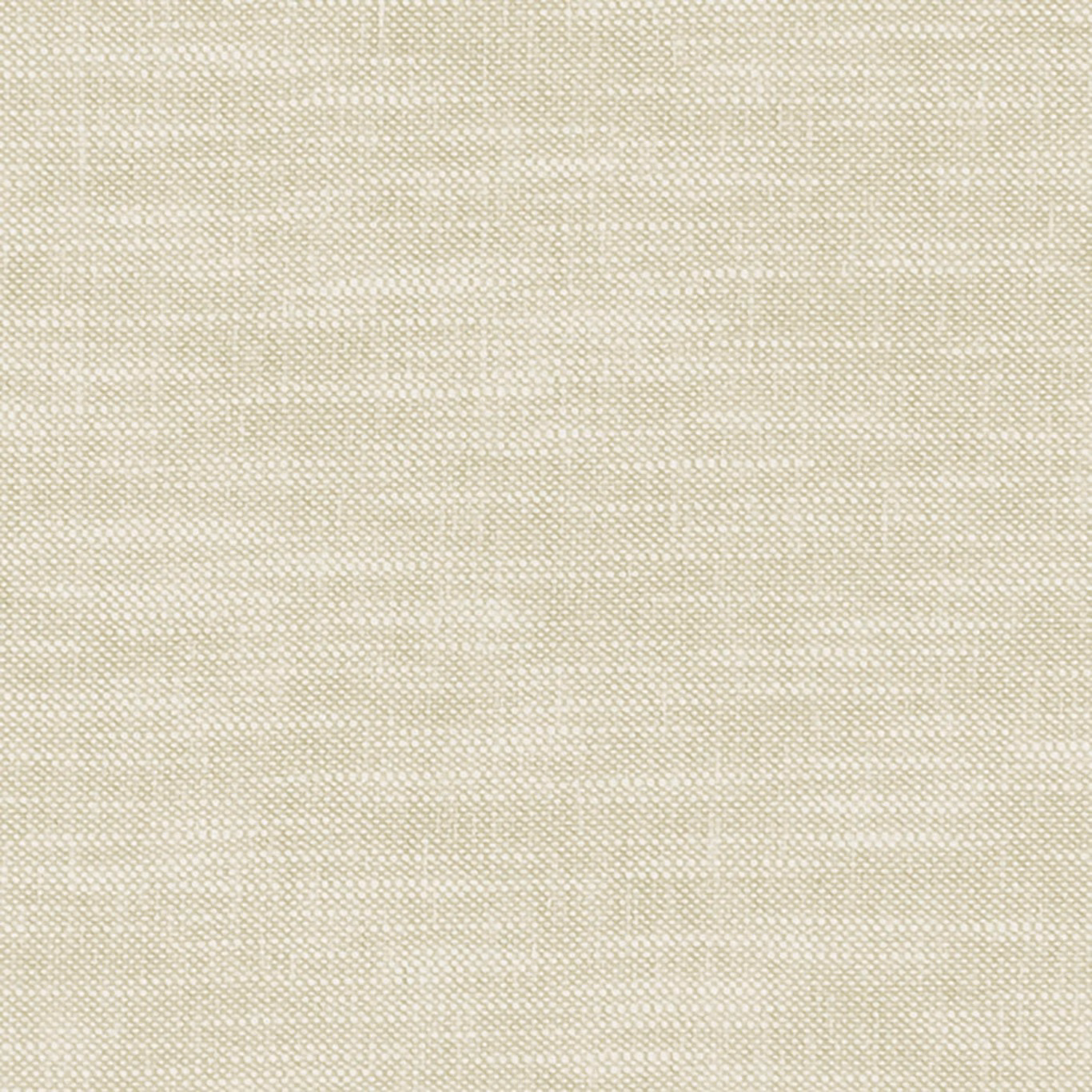 Pale greige-ivory fabric with fine crosswoven texture and subtle tonal variation