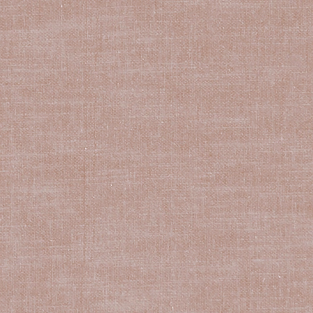 Dusty blush-pink plain weave with pale threads and subtle crosshatch texture