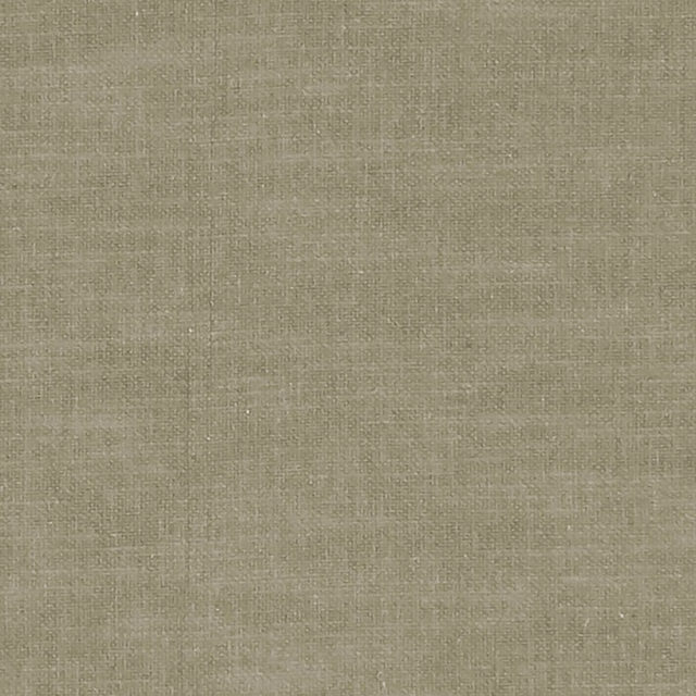 Muted khaki olive woven fabric with a fine crosshatch texture and subtle pale flecks