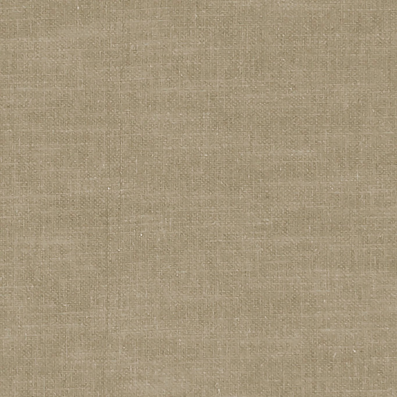 Warm latte-beige woven swatch with subtle crosshatch texture and pale flecks