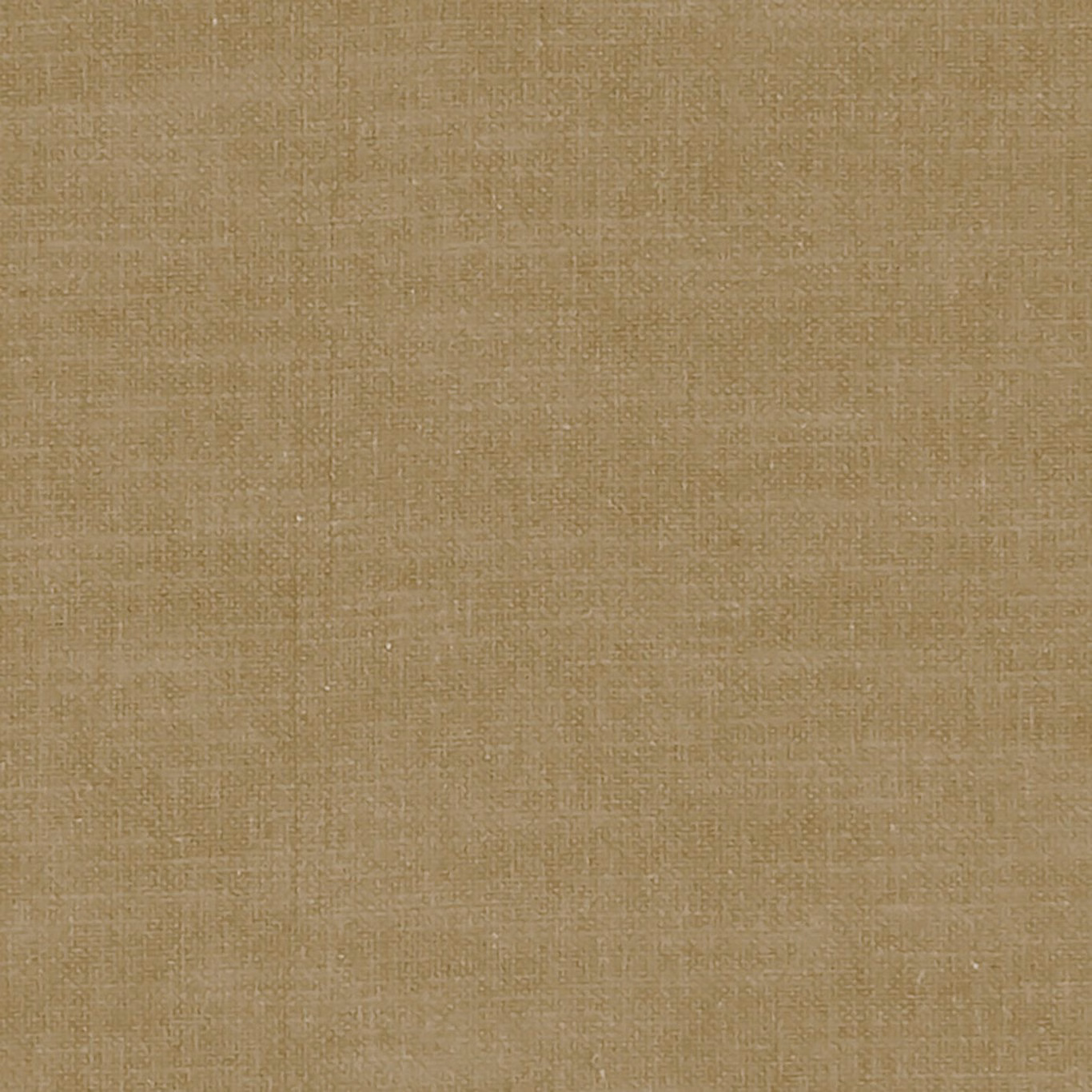 Muted olive-taupe woven fabric with fine crosshatch texture and subtle tonal variation